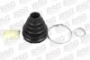 BSG BSG 30-705-004 Bellow Set, drive shaft